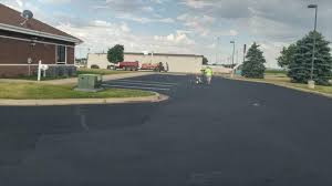 Best Driveway Overlay Services  in Holualoa, HI